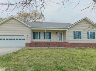 102 Marlin Ln, Pikeville, NC 27863