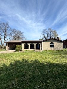 607 Lehigh Ave, Hartshorne, OK, 74547