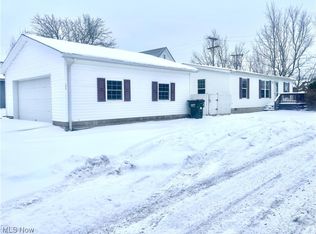 336 Brown St, Belmont, OH 43718