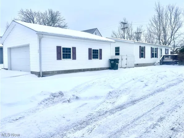 336 Brown St, Belmont, OH 43718