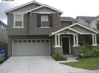 1747 Martin Dr, Richmond, CA 94801