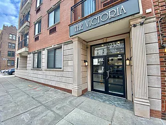 Rented by Astoria Realty