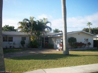 1530 Passaic Ave, Fort Myers, FL 33901