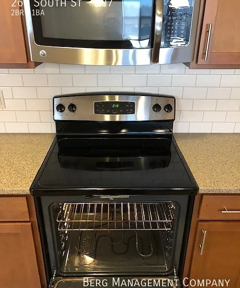 260 South St #307 — Photo 5
