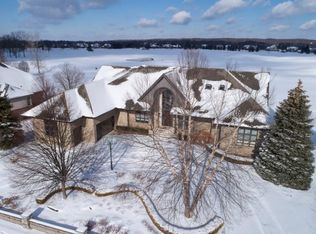 1234 Gleneagles, Highland, MI 48357