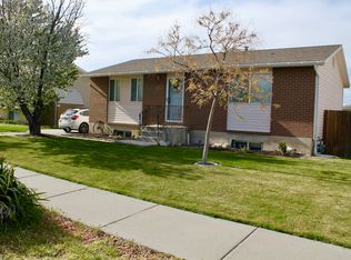 7328 W Majestic Way, Magna, UT 84044