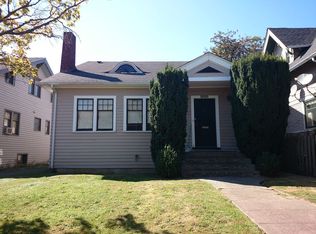 3141 34th Ave S, Seattle, WA 98144
