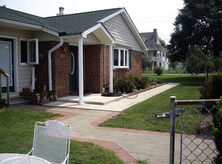 1622 Burke Rd, Baltimore, MD 21220