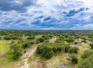 0 Private Rd, Sonora, TX 76950