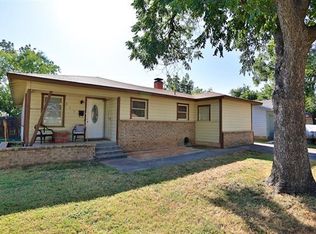 817 Woodlawn Dr, Abilene, TX 79603