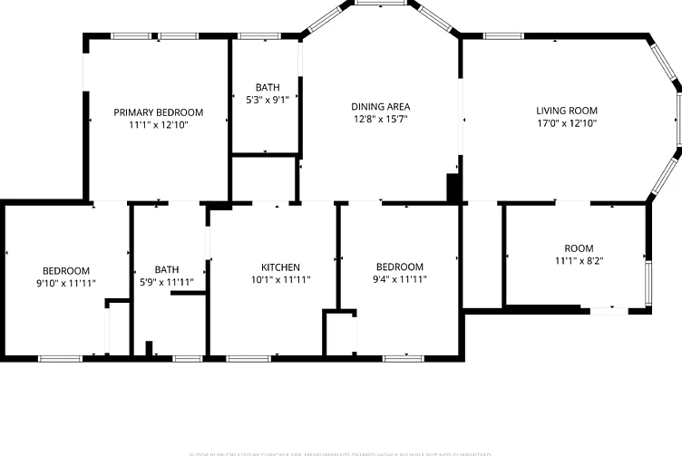 416 E 9th St #2 — Photo 2