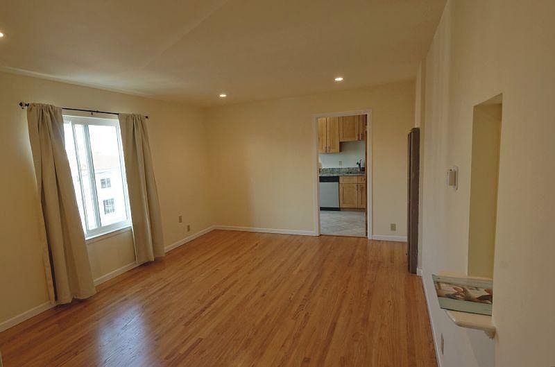 Living Room View 1
