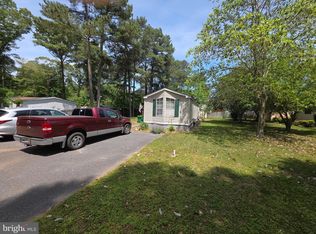 207 N Lake Dr, Milton, DE 19968