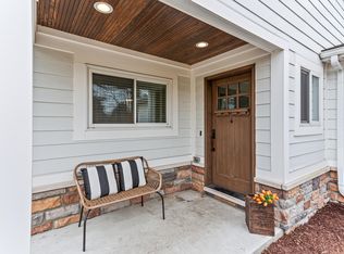 17970 Beck Rd, Northville, MI 48168