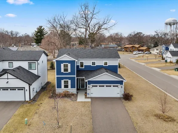 6825 Camden Ave N, Brooklyn Center, MN 55430