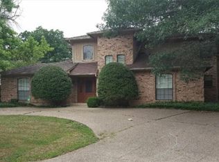 5763 Glen Willow Ct, Fort Worth, TX 76132