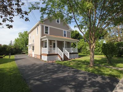102 Bennett St, East Syracuse, NY, 13057