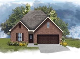 140 Miss Mary Dr, Thibodaux, LA 70301