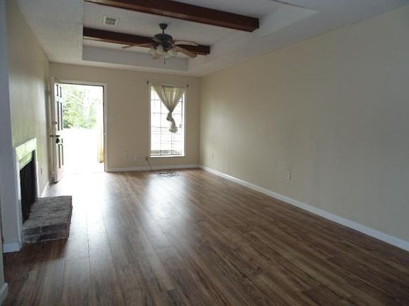 Living Room Area