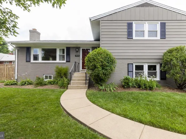 1640 Warner Ave, Mc Lean, VA 22101