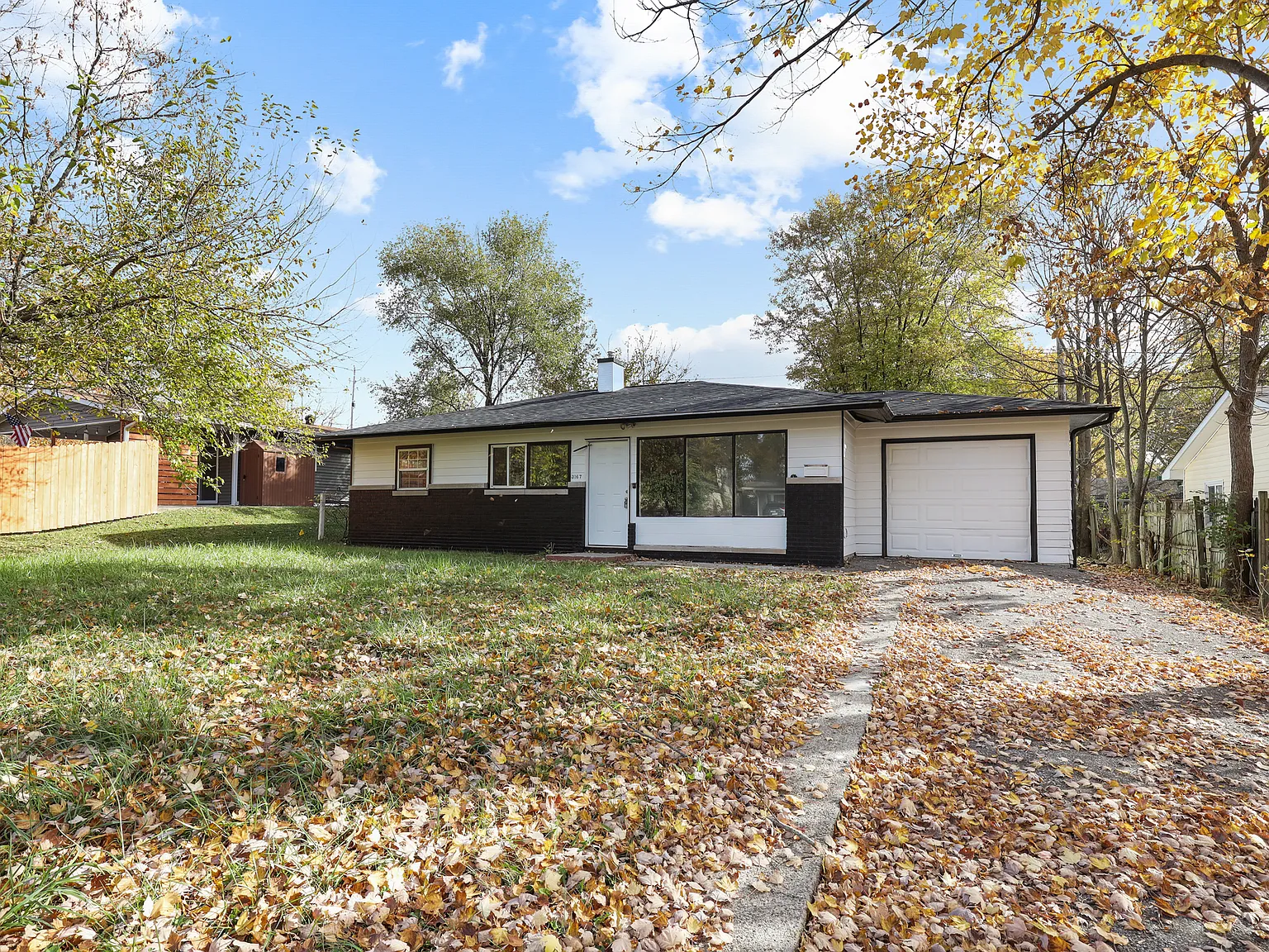 3167 Shick Drive - 1 — Photo 1