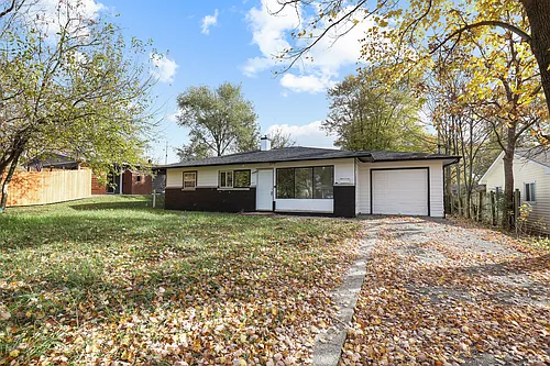 3167 Shick Dr Photo 1