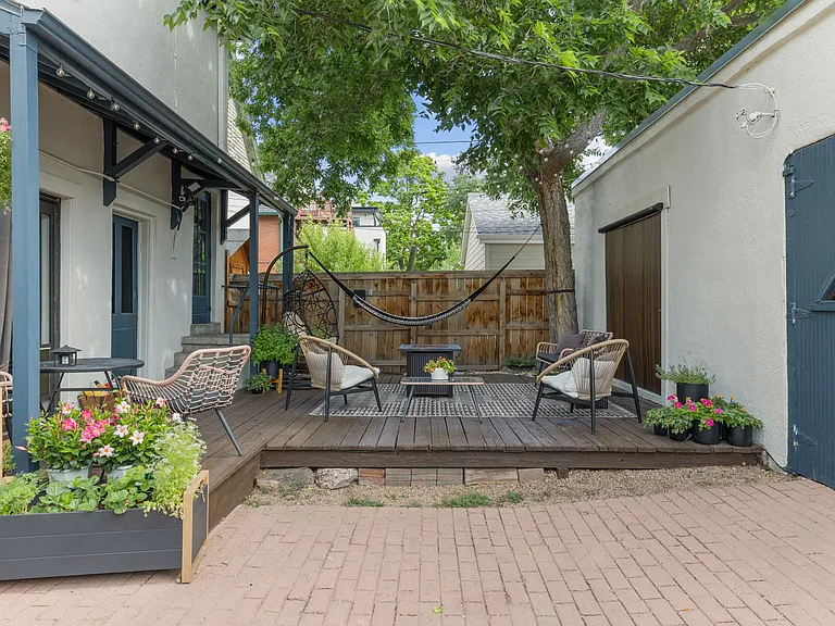 670 S Pearl St #3 — Photo 35