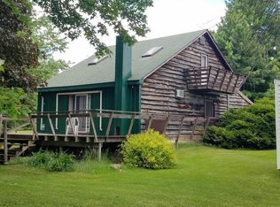 1030 Cinthia St, Clare, MI 48617