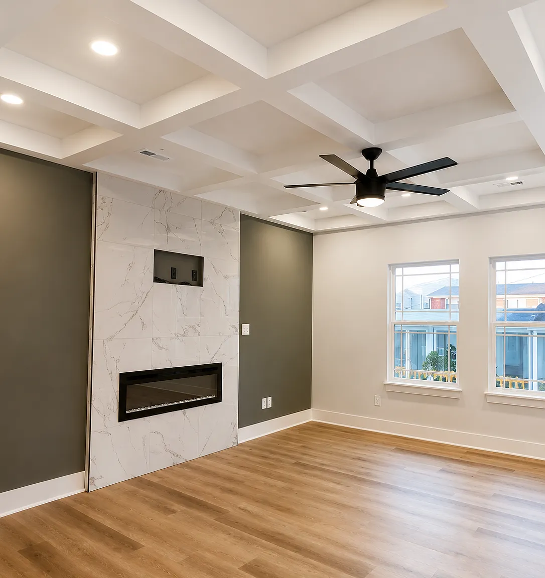 4 bed, 2900 sqft, $3,200 — Photo 4