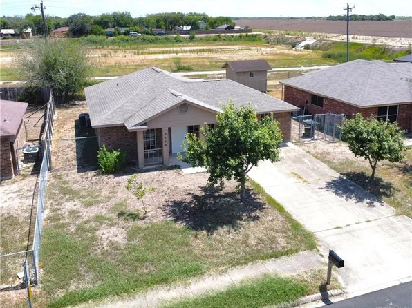 2116 Del Oro Dr, Weslaco, TX 78599