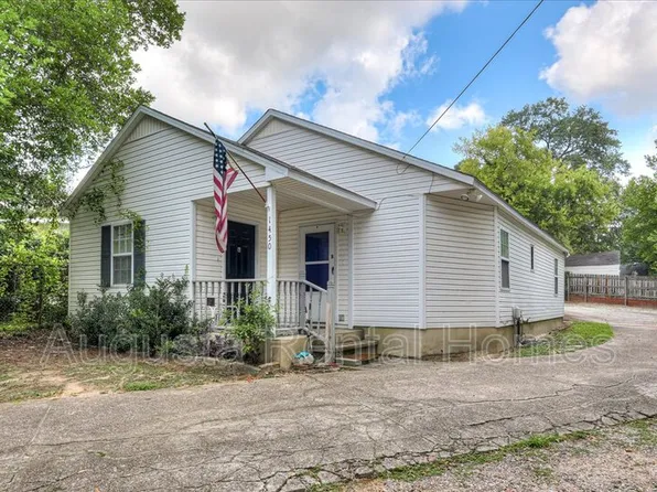 1500 Heard Ave APT B, Augusta, GA 30904