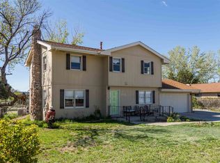 341 Aragon Ave, Los Alamos, NM 87544