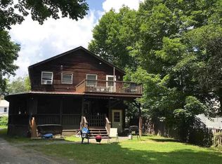 19 Main St #1, Alstead, NH 03602