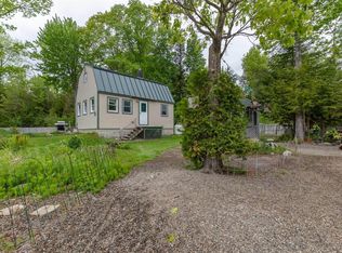245 Cedar Breeze S, Glenburn, ME 04401