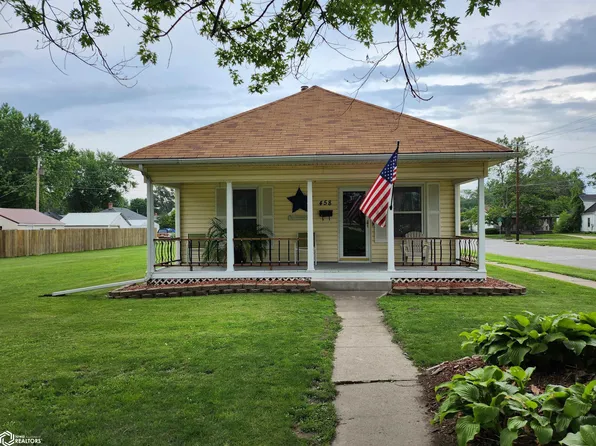 458 S Schuyler St, Ottumwa, IA 52501