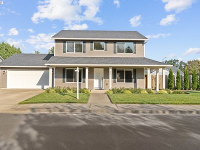 809 Stowers, Molalla, OR, 97038