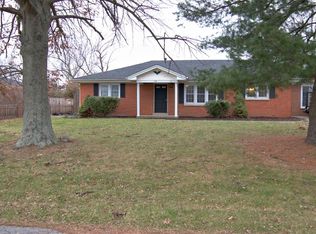 175 Madison Ave, Danville, KY 40422