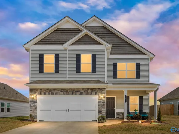 167 Story Ray Dr, New Market, AL 35761