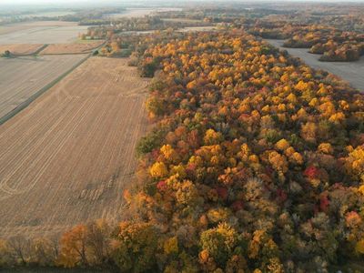 N 100 W, Perrysville, IN, 47974
