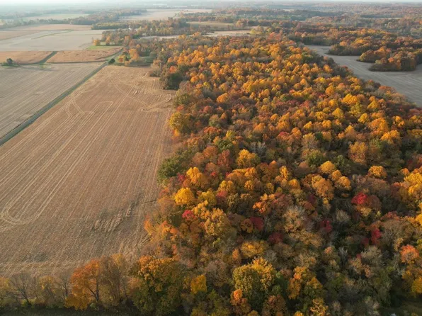 N 100 W, Perrysville, IN 47974