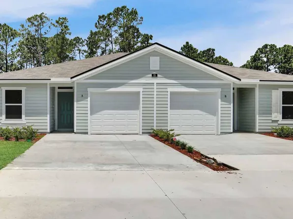 23 Seattle Trl #A, Palm Coast, FL 32164