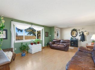 9801 County Road 23, Fort Lupton, CO 80621