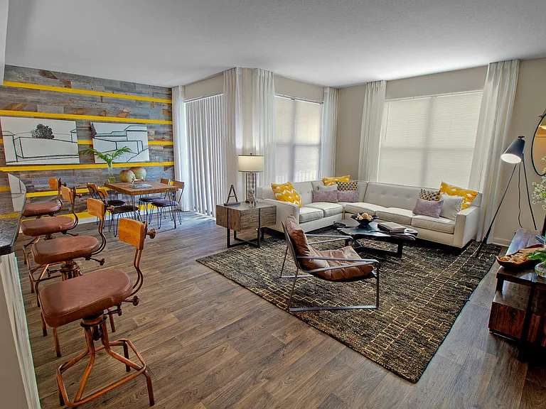 Chelsea Living Room