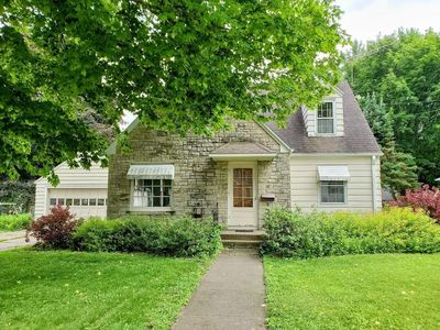 69 Pearl St, Clintonville, WI, 54929