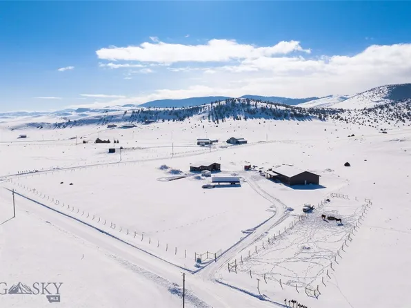 174 Shining Mountains Loop Rd, Ennis, MT 59729