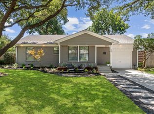 627 Lockwood Dr, Richardson, TX 75080