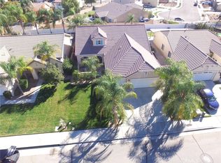 24961 Springbrook Way, Menifee, CA 92584