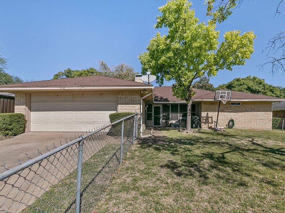 710 Granada Dr, Duncanville, TX 75116 MLS 20444468 Zillow