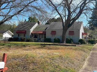 8013 S Valley Rd, Pinson, AL 35126