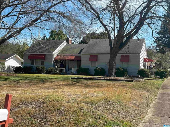 8013 S Valley Rd, Pinson, AL 35126